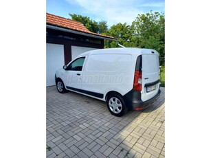 DACIA DOKKER Van 1.5 dCi Ambiance EURO6