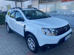 DACIA DUSTER 1.0 TCe Comfort DFULL Mo-i. 1 év garancia