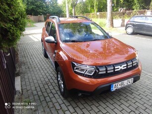 DACIA DUSTER 1.0 TCe Expression