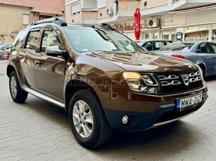 DACIA DUSTER 1.2 TCe Arctic 2. TULAJTÓL//M.o-i//2 KULCS//