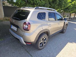 DACIA DUSTER 1.2 TCe Prestige