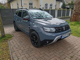 DACIA DUSTER 1.3 TCe Extreme 4WD 4x4 GARANCIÁLIS!