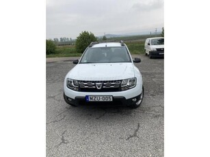 DACIA DUSTER 1.5 dCi Arctic 4x4