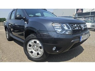 DACIA DUSTER 1.5 dCi Exception 4x4 1 tulaj!!! Végig márkaszervízkönyv!!!!!