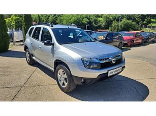 DACIA DUSTER 1.6 Access 130000KM! 8 kerék.vezetett szervizkönyv