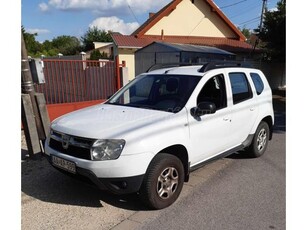 DACIA DUSTER 1.6 Access