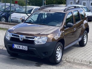 DACIA DUSTER 1.6 Ambiente +109 EKM+MAGYAR AUTÓ+KLÍMA+