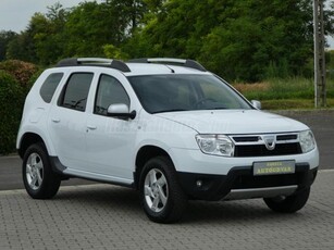 DACIA DUSTER 1.6 Ambiente (Első tulajdonostól-114 E KM)