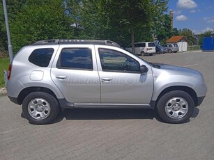 DACIA DUSTER 1.6 Arctic Első tulaj.119.000 km.tempomat