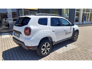 DACIA DUSTER Van 1.3 TCe Journey