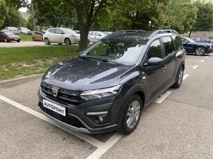 DACIA JOGGER 1.0 TCe Comfort (7 személyes )