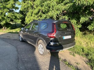 DACIA JOGGER 1.0 TCe Extreme LPG (7 személyes ) DJF