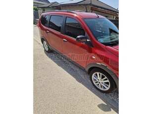 DACIA LODGY 1.6 SCe Techroad (7 személyes )