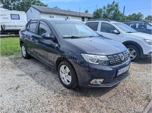 DACIA LOGAN 1.0 SCe Arctic