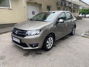 DACIA LOGAN 1.5 dCi Arctic