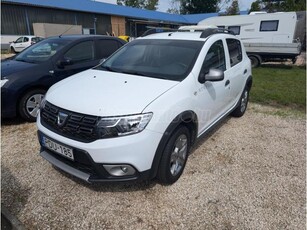 DACIA SANDERO 0.9 TCe Stepway Arctic