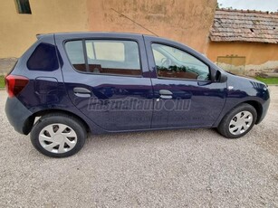 DACIA SANDERO 1.0 Arctic