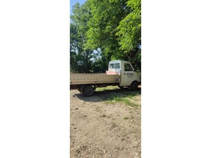 DAEWOO LUBLIN 3 2.4 TD Platform