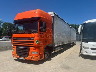 DAF XF 460