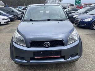 DAIHATSU TERIOS 1.5 Klíma! Vonóhorog!