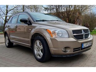 DODGE CALIBER 2.0 CRD SXT