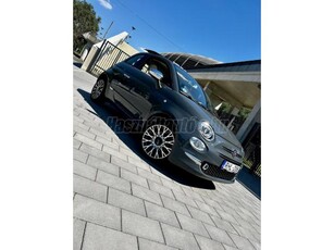 FIAT 500 1.2 8V Lounge 28000KM!!!!