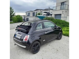 FIAT 500 1.2 8V Pop Dualogic