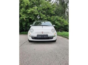 FIAT 500 1.2 8V Pop Dualogic S&S EU6