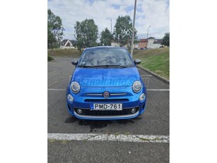 FIAT 500 1.2 8V S