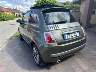 FIAT 500 1.4 16V Sport