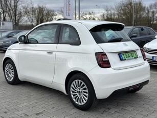 FIAT 500e Action 23,8kWh (Automata) Magyarországi - 1.190 km!