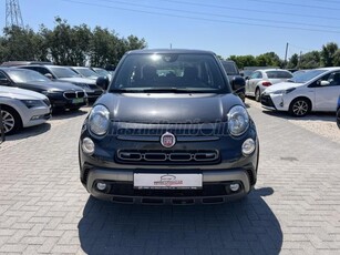 FIAT 500L 1.3 Mjet 16V Cross Sport!AZONNAL ELVIHETŐ!NAVI! KAMERA! DIGITKLÍMA!