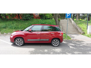 FIAT 500L 1.3 Mjet Lounge S&S