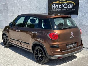 FIAT 500L 1.4 16V S-Design Gyönyörű állapot! Első tulajdonostól!