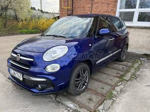 FIAT 500L 1.6 Mjet Lounge S&S