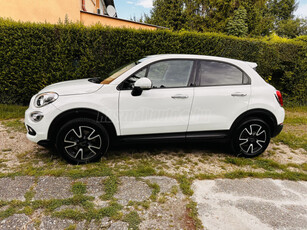 FIAT 500X 1.6 16V PopStar