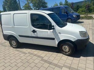 FIAT DOBLO Dobló Cargo 1.3 JTD