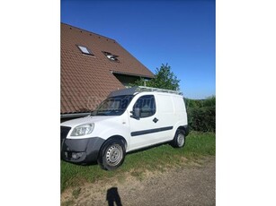 FIAT DOBLO Dobló Cargo 1.3 JTD