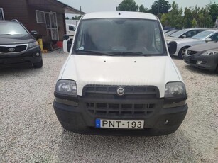 FIAT DOBLO Dobló Cargo 1.3 JTD SX