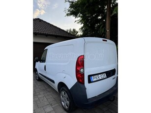 FIAT DOBLO Dobló Cargo 1.3 Mjet