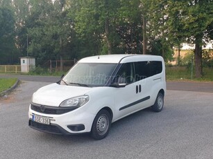 FIAT DOBLO Dobló Cargo 1.3 Mjet E6