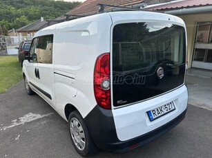 FIAT DOBLO Dobló Cargo 1.3 Mjet Maxi Start&Stop EURO5 !5 személyes tgk!FRISS OLAJ ÉS VEZÉRLÉS!