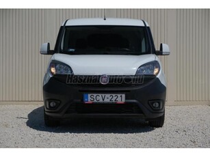 FIAT DOBLO Dobló Cargo 1.6 Mjet Maxi Start&Stop EcoJet E6 MAGYAR// 3SZEMÉLYES// KLÍMA// TOLÓAJTÓ// TEMPOMAT DIGITKLÍMA