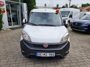 FIAT DOBLO Dobló Cargo 1.6 Mjet Maxi XL E6 MAGYARORSZÁGI. GARANTÁLT KM FUTÁS. SZÉP ÁLLAPOT