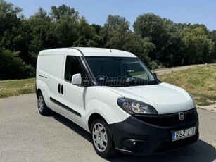 FIAT DOBLO Dobló Cargo 1.6 Mjet Maxi XL SX E6