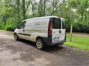 FIAT DOBLO Dobló Cargo 1.9 JTD Maxi