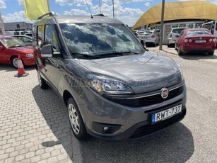 FIAT DOBLO Dobló Panorama 1.4 T-Jet Easy (7 személyes )