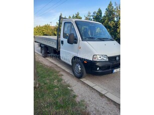 FIAT DUCATO 15 2.3 JTD Cabinato L