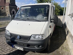 FIAT DUCATO 15 2.8 JTD Cabinato L