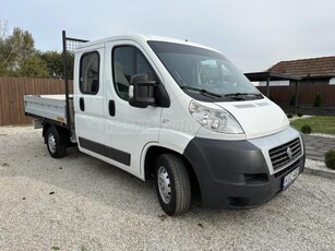 FIAT DUCATO 2.2 Mjet LWB 3.3 t Szép állapot!!